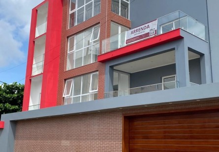 EDIFÍCIO EXCLUSIVO-TALATONA BOMBAS DOS MIRANTES