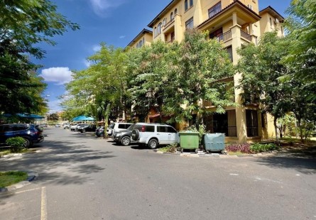 Anúncio Apartamento T2, no Condomínio Jardim de Rosas, Camama.