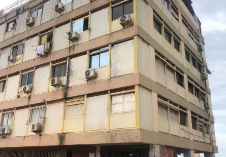 Anúncio Apartamento T2, no Alvalade, Maianga.