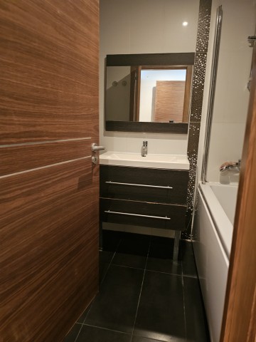 A Venda Apartamento T2 no Condomínio Dolce Vita, Talatona.