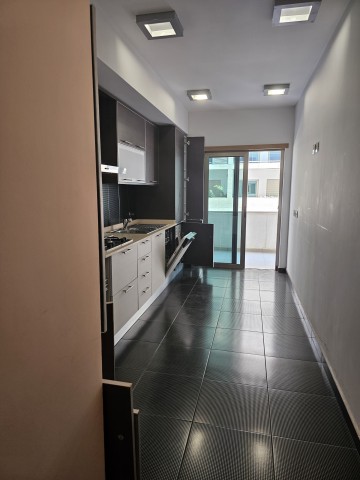 A Venda Apartamento T2 no Condomínio Dolce Vita, Talatona.