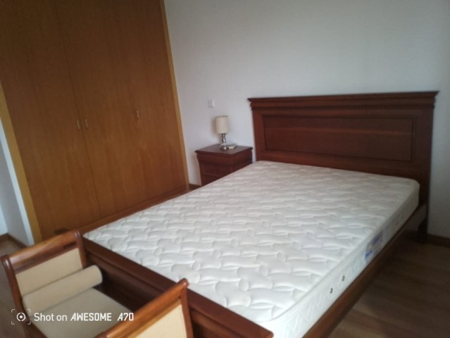A Venda Apartamento T2 mobiliado, no Condomínio Terraços do Atlântico em Talatona.