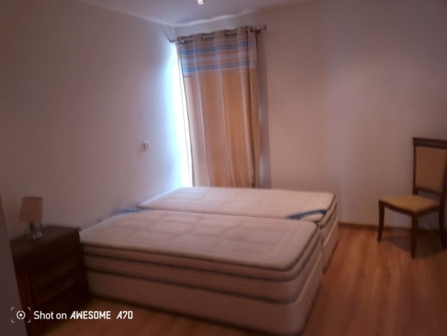 A Venda Apartamento T2 mobiliado, no Condomínio Terraços do Atlântico em Talatona.