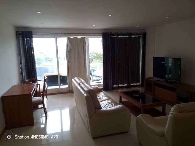 A Venda Apartamento T2 mobiliado, no Condomínio Terraços do Atlântico em Talatona.