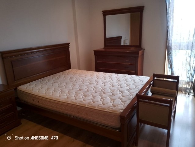 A Venda Apartamento T2 mobiliado, no Condomínio Terraços do Atlântico em Talatona.