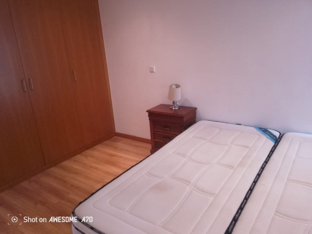 A Venda Apartamento T2 mobiliado, no Condomínio Terraços do Atlântico em Talatona.