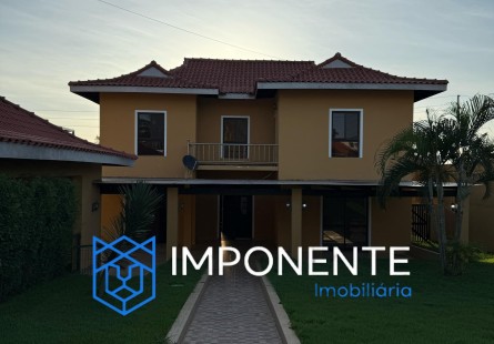 Anúncio Vivenda V4 no condomínio Baía Azul, Talatona.