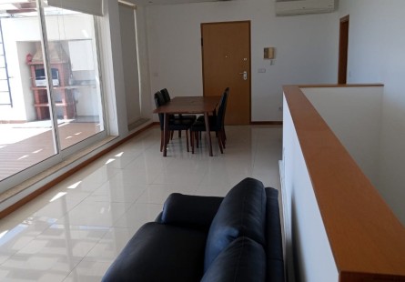 Anúncio Penthouse T4, mobiliada, no Condomínio Terraços do Atlântico, Talatona.
