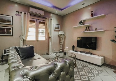 Anúncio Apartamento T2, mobiliado, na Mutamba.