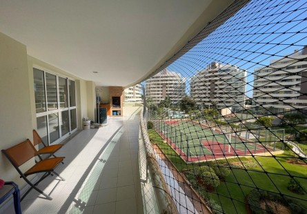Anúncio Apartamento T4+1, no Condomínio Acquaville, Talatona.