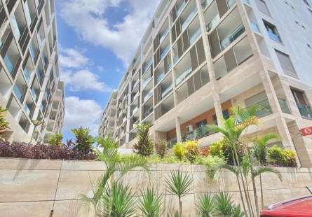 Anúncio Apartamento T2, mobiliado, no Condomínio Dolce Vita, Talatona.