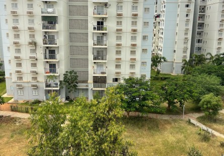 Anúncio Apartamento T3+1, na Centralidade do Kilamba, Belas.