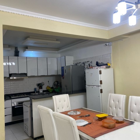 A Venda Vivenda V3, no Condomínio Vila Nostra, Camama.
