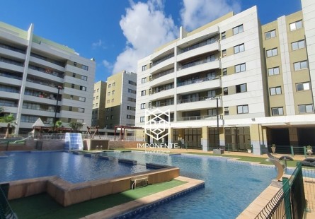 Anúncio Apartamento T3, no Condomínio Clássicos do Sul, Benfica.