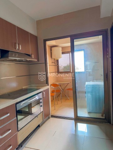 A Venda Apartamento T3, no Condomínio Clássicos do Sul, Benfica.