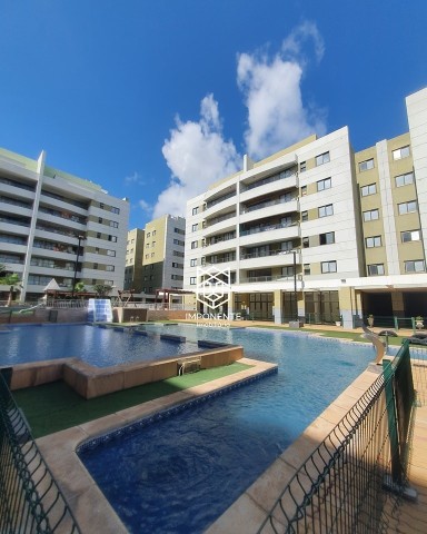 A Venda Apartamento T3, no Condomínio Clássicos do Sul, Benfica.