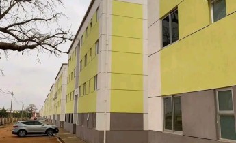 Anúncio Apartamento T2, na Urbanização Maye Maye, Cacuaco.