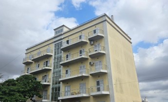Anúncio Apartamento T3, no Edifício Saltire, Maianga.