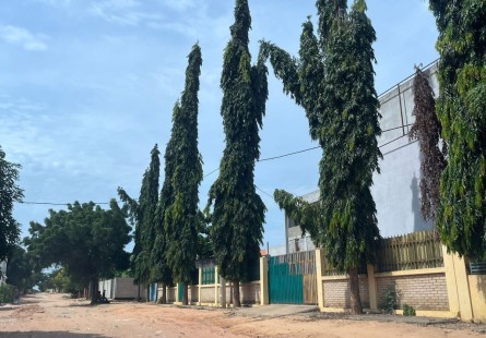 Anúncio Terreno de 600m2, no Benfica