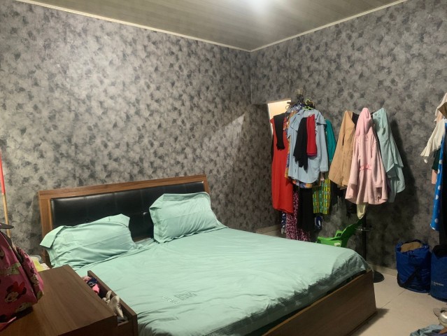 A Venda Moradia T2, Patriota, adjacente a Caixa Social das FAA.