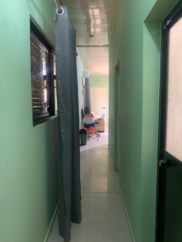 A Venda Moradia T2, Patriota, adjacente a Caixa Social das FAA.