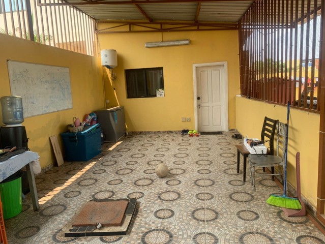 A Venda Moradia T2, Patriota, adjacente a Caixa Social das FAA.