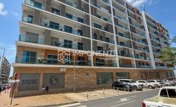 Anúncio Apartamento T2, no Condomínio Dolce Vita, Talatona.