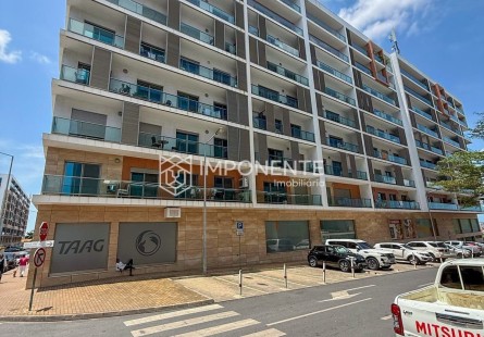 Anúncio Apartamento T2, no Condomínio Dolce Vita, Talatona.