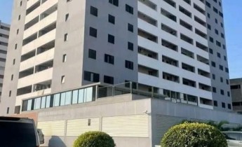 Anúncio Apartamento T3, no Condomínio Boulevard, Patriota.