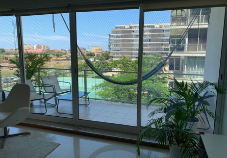 Anúncio Apartamento T3, no Condomínio Terraços do Atlântico - Talatona.