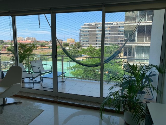 A Venda Apartamento T3, no Condomínio Terraços do Atlântico - Talatona.