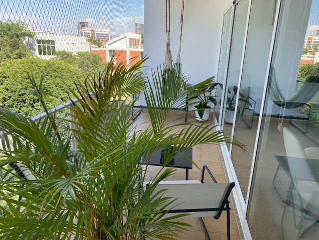 A Venda Apartamento T3, no Condomínio Terraços do Atlântico - Talatona.