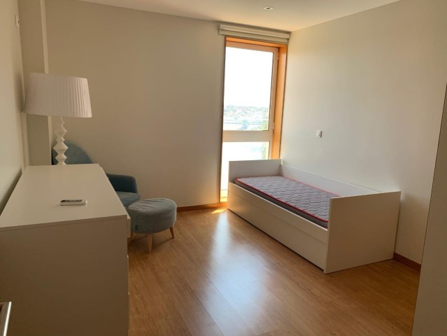 A Venda Apartamento T3, no Condomínio Terraços do Atlântico - Talatona.