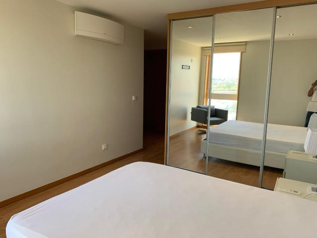 A Venda Apartamento T3, no Condomínio Terraços do Atlântico - Talatona.