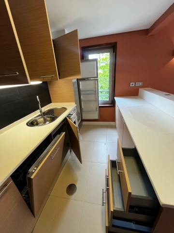 A Venda Apartamento T3, no condomínio RIT - Talatona.
