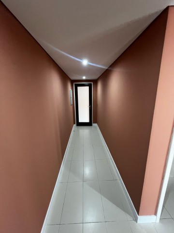 A Venda Apartamento T3, no condomínio RIT - Talatona.