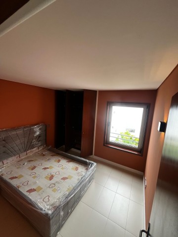A Venda Apartamento T3, no condomínio RIT - Talatona.