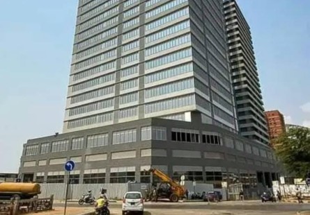 Anúncio Apartamento T1, no edifício Torres da Cidadela.