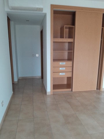 A Venda Apartamento T2, no edifício Torres da Cidadela.