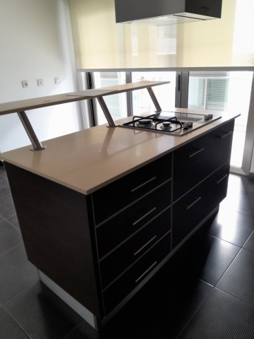 A Venda Apartamento T2, no edifício Torres da Cidadela.