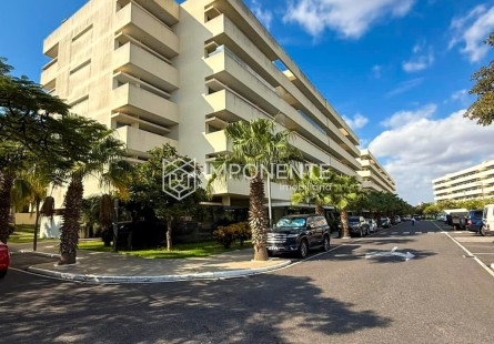 Anúncio Luxuoso apartamento T4, no condomínio Ymoluanda, Talatona.