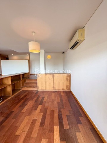 A Venda Luxuoso apartamento T4, no condomínio Ymoluanda, Talatona.