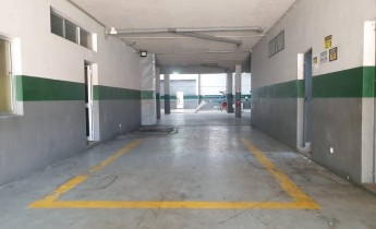 Anúncio Estação de serviço e oficina - Samba.