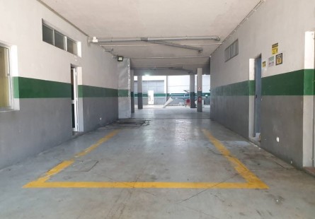 Anúncio Estação de serviço e oficina - Samba.