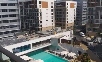Anúncio Apartamento T3, mobiliado, no Condomínio Dolce Vita - Talatona.