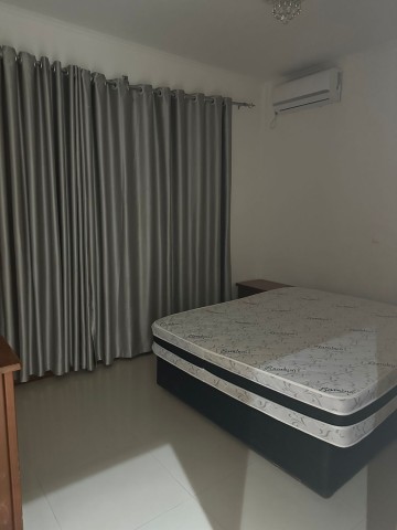 A Venda Apartamento T3, mobiliado, no condomínio Vale dos Pássaros - Talatona.