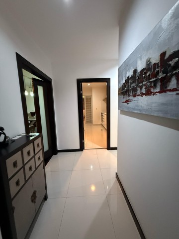 A Venda Apartamento T1 mobilado no condomínio Imbondeiro Palace - Talatona