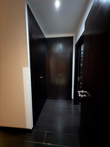 A Venda Apartamento T1 mobilado no condomínio Imbondeiro Palace - Talatona