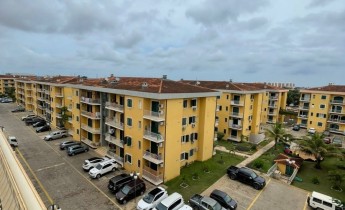 Anúncio Apartamento T3, no Condomínio Interland - Morro Bento.