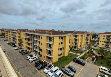 Anúncio Apartamento T3, no Condomínio Interland - Morro Bento.